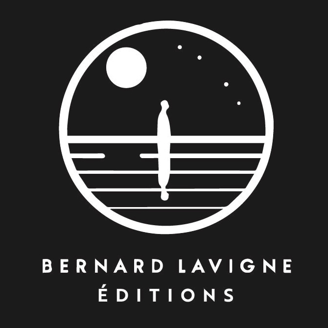 Bernard Lavigne Editions